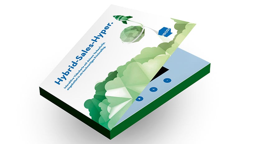 Hybrid-Sales